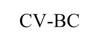 CV-BC