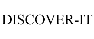 DISCOVER-IT