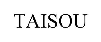 TAISOU
