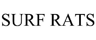 SURF RATS