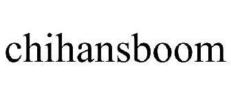 CHIHANSBOOM