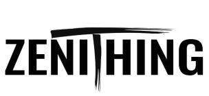 ZENITHING
