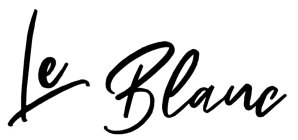 LE BLANC