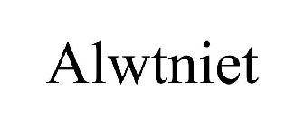 ALWTNIET