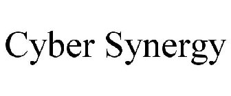 CYBERSYNERGY