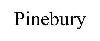 PINEBURY