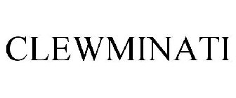 CLEWMINATI
