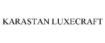 KARASTAN LUXECRAFT