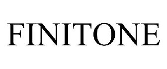FINITONE