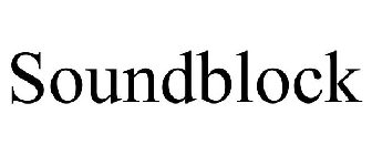 SOUNDBLOCK