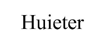 HUIETER
