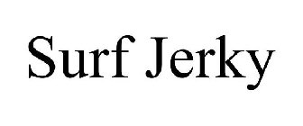 SURF JERKY