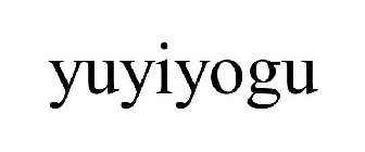 YUYIYOGU