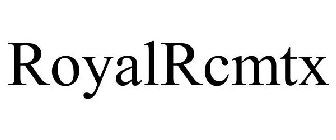 ROYALRCMTX