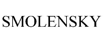 SMOLENSKY