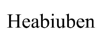 HEABIUBEN
