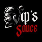 DIP'S SAUCE