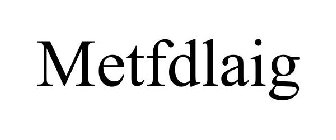 METFDLAIG