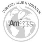 AMSPEC VERIFIED BLUE HYDROGEN