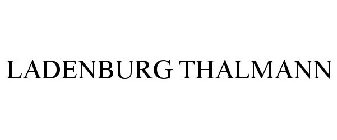 LADENBURG THALMANN