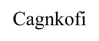 CAGNKOFI