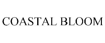 COASTAL BLOOM