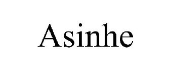 ASINHE