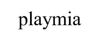 PLAYMIA