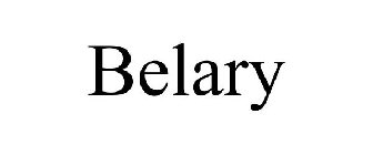 BELARY