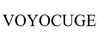 VOYOCUGE