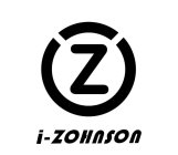 Z I-ZOHNSON