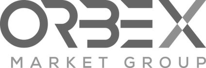 ORBEX MARKET GROUP