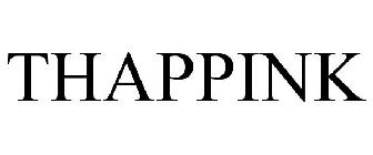 THAPPINK