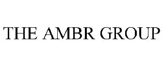 THE AMBR GROUP