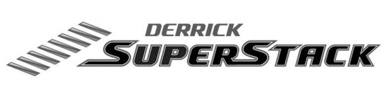 DERRICK SUPERSTACK