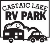 CASTAIC LAKE RV PARK