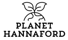 PLANET HANNAFORD