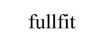 FULLFIT