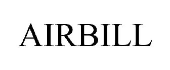 AIRBILL