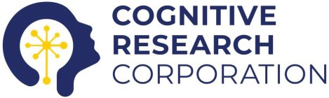 COGNITIVE RESEARCH CORPORATION