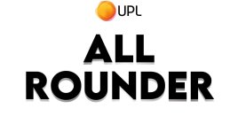 UPL ALL ROUNDER