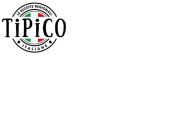 TIPICO LE RICETTE REGIONALI ITALIANE