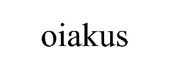 OIAKUS