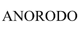 ANORODO