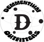 DEMMENTIUM OUTFITTERS D