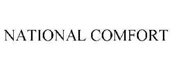 NATIONAL COMFORT