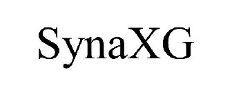 SYNAXG