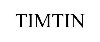 TIMTIN