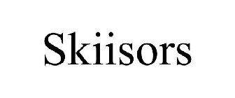 SKIISORS