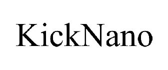 KICKNANO